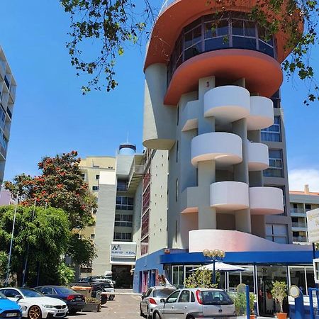 Apartamentos Navio Azul Funchal  Exterior photo