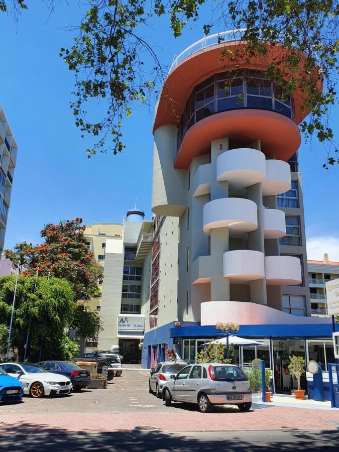 Apartamentos Navio Azul Funchal  Exterior photo
