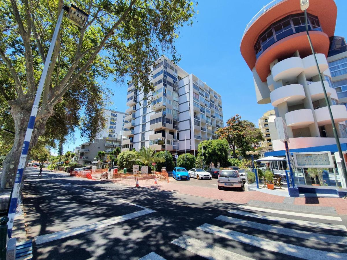 Apartamentos Navio Azul Funchal  Exterior photo