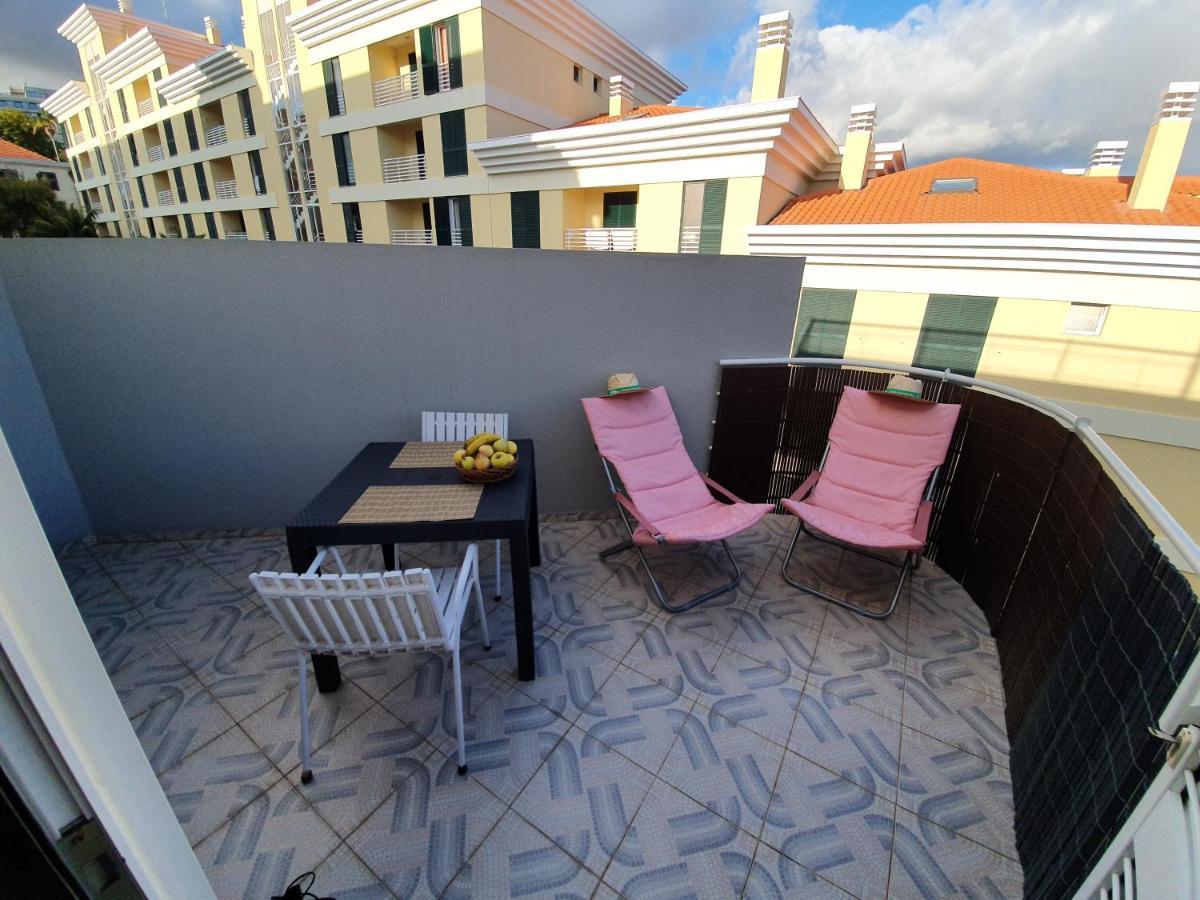 Apartamentos Navio Azul Funchal  Exterior photo