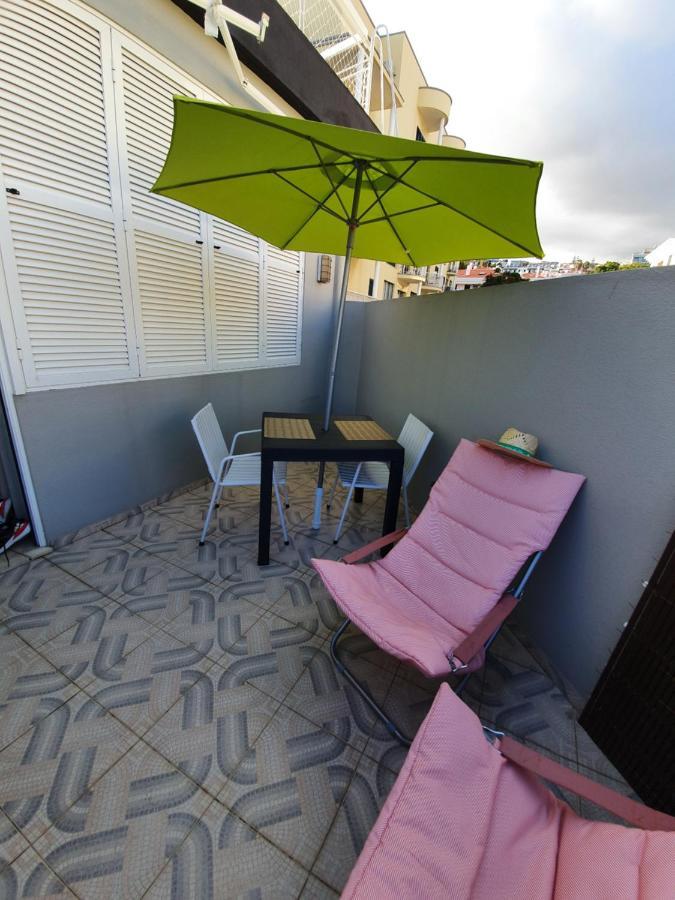 Apartamentos Navio Azul Funchal  Exterior photo