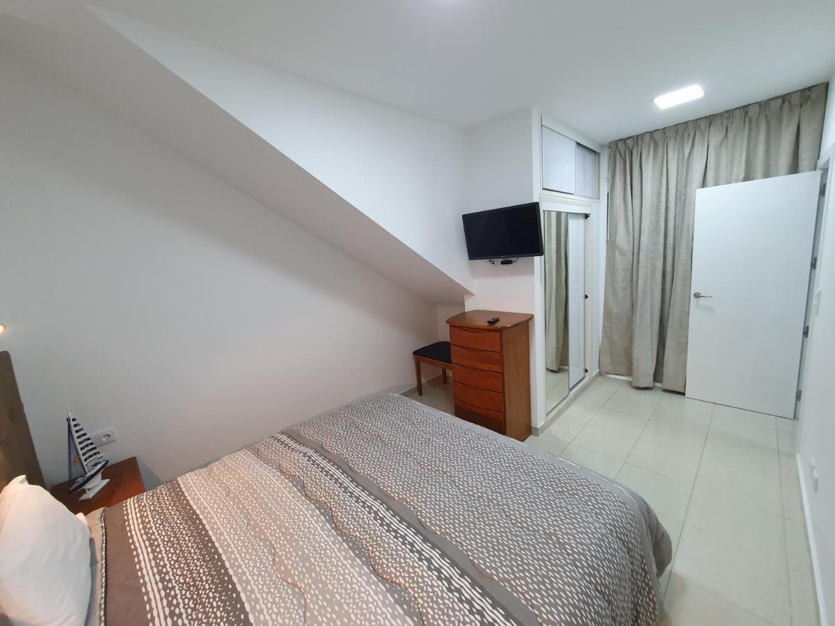 Apartamentos Navio Azul Funchal  Exterior photo