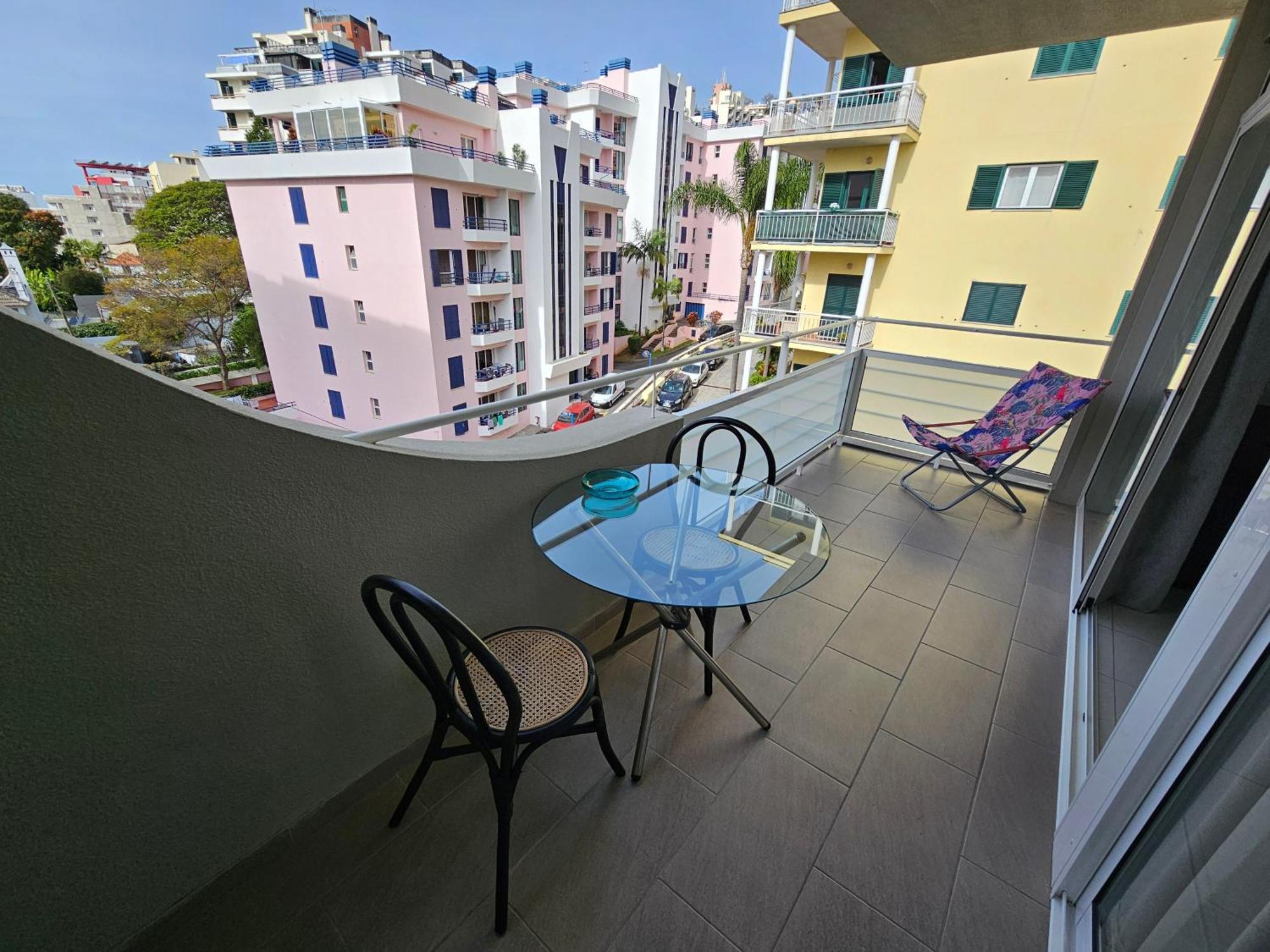 Apartamentos Navio Azul Funchal  Room photo