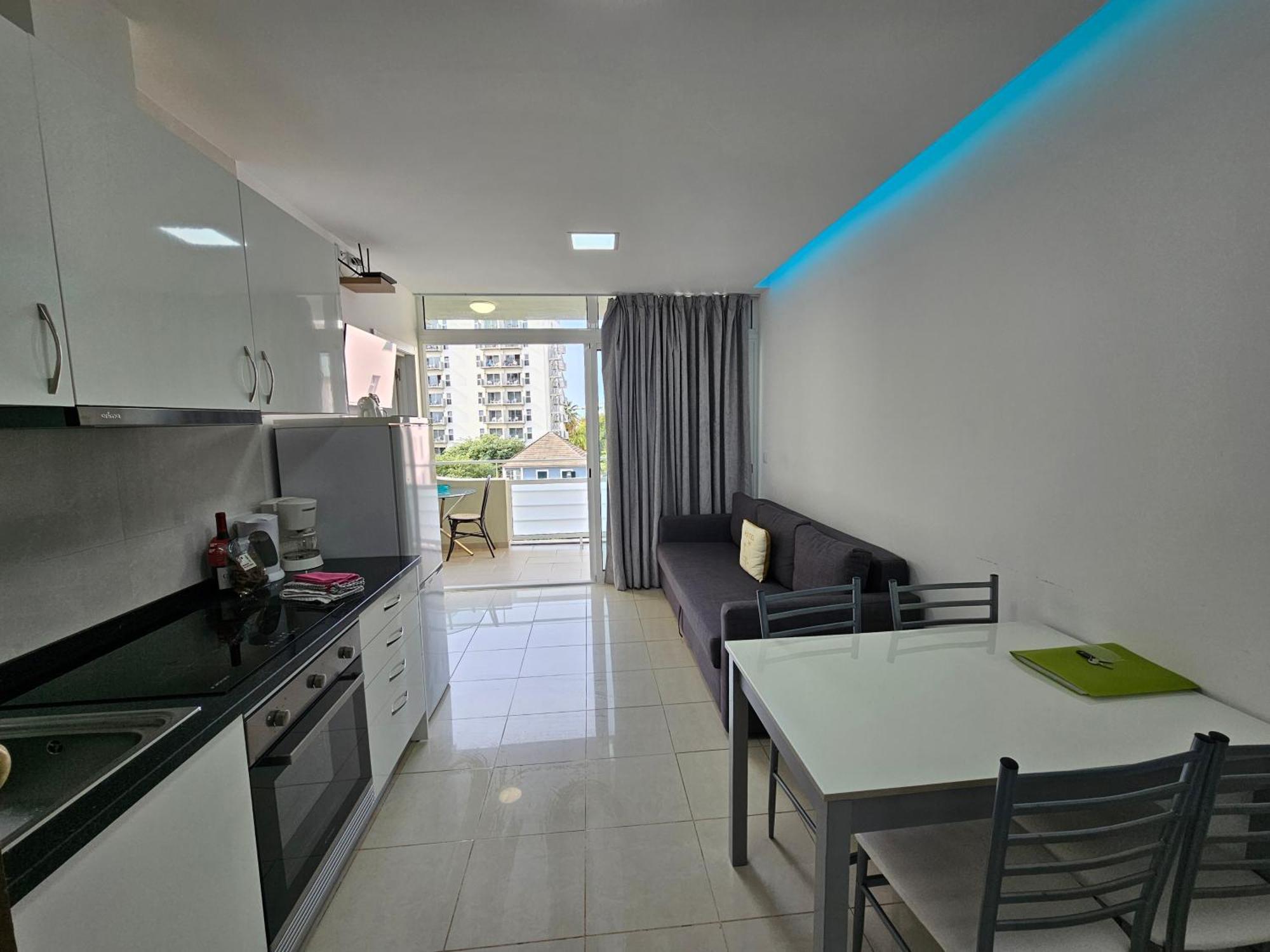 Apartamentos Navio Azul Funchal  Room photo