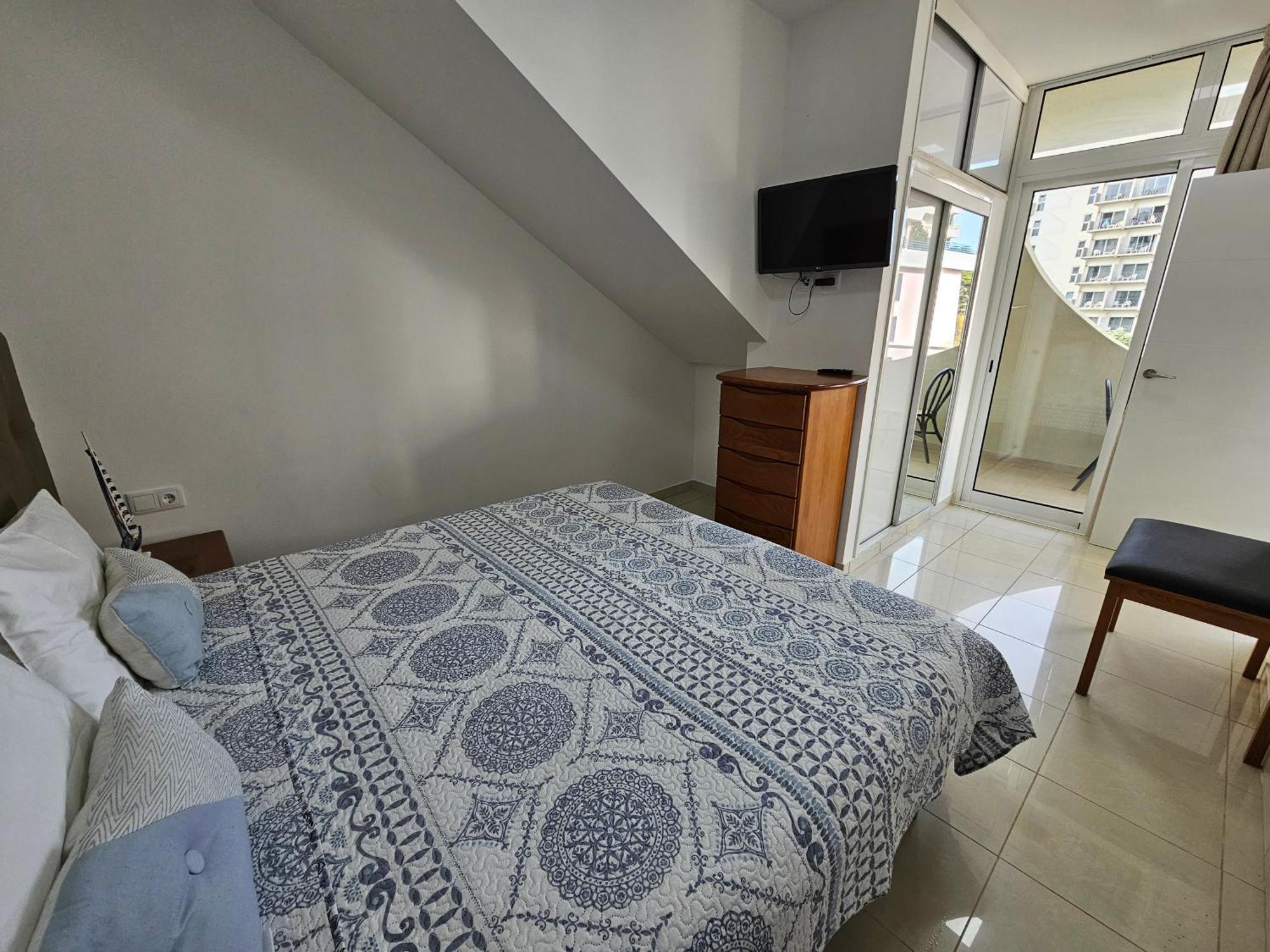 Apartamentos Navio Azul Funchal  Room photo