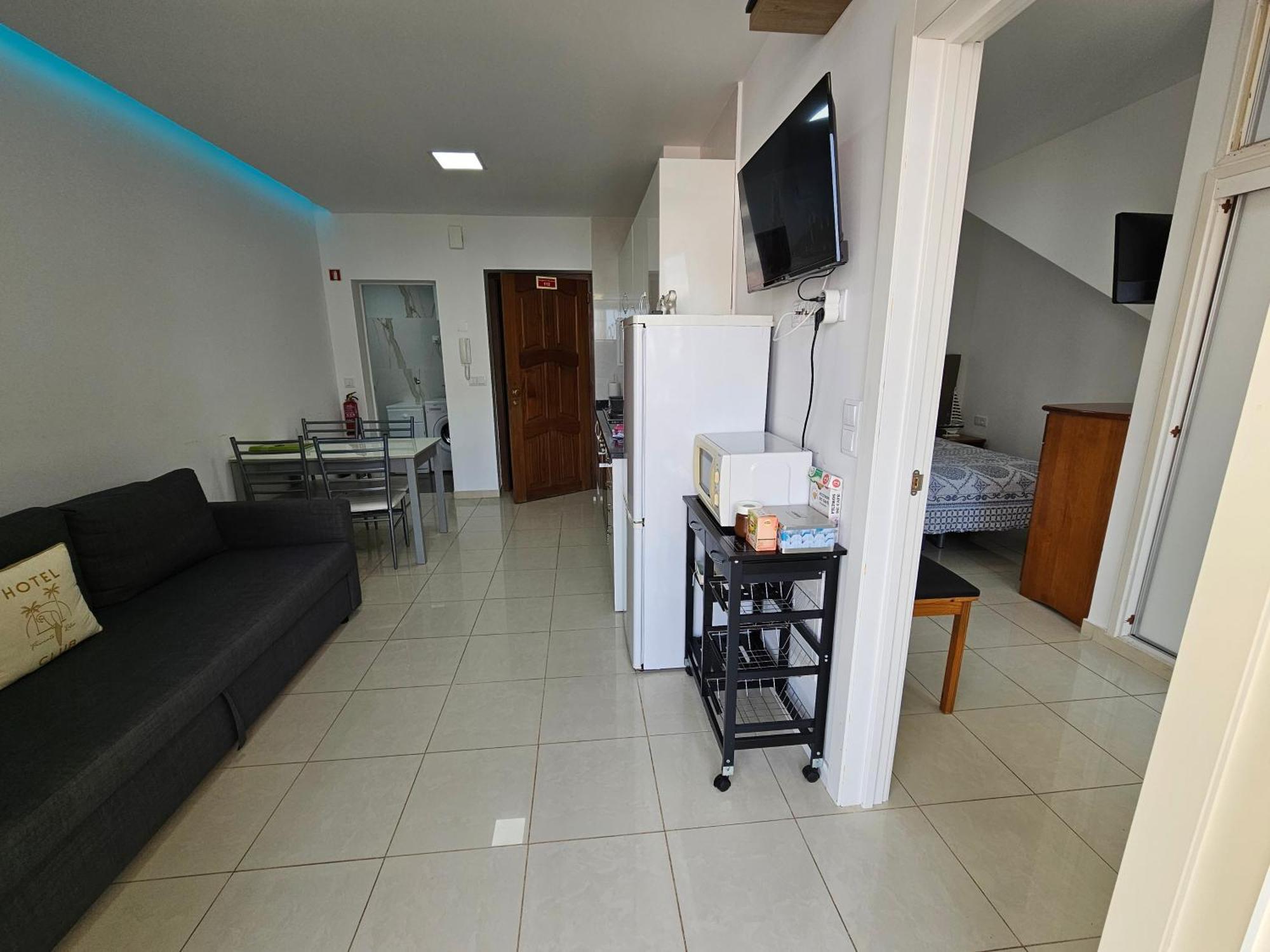 Apartamentos Navio Azul Funchal  Room photo