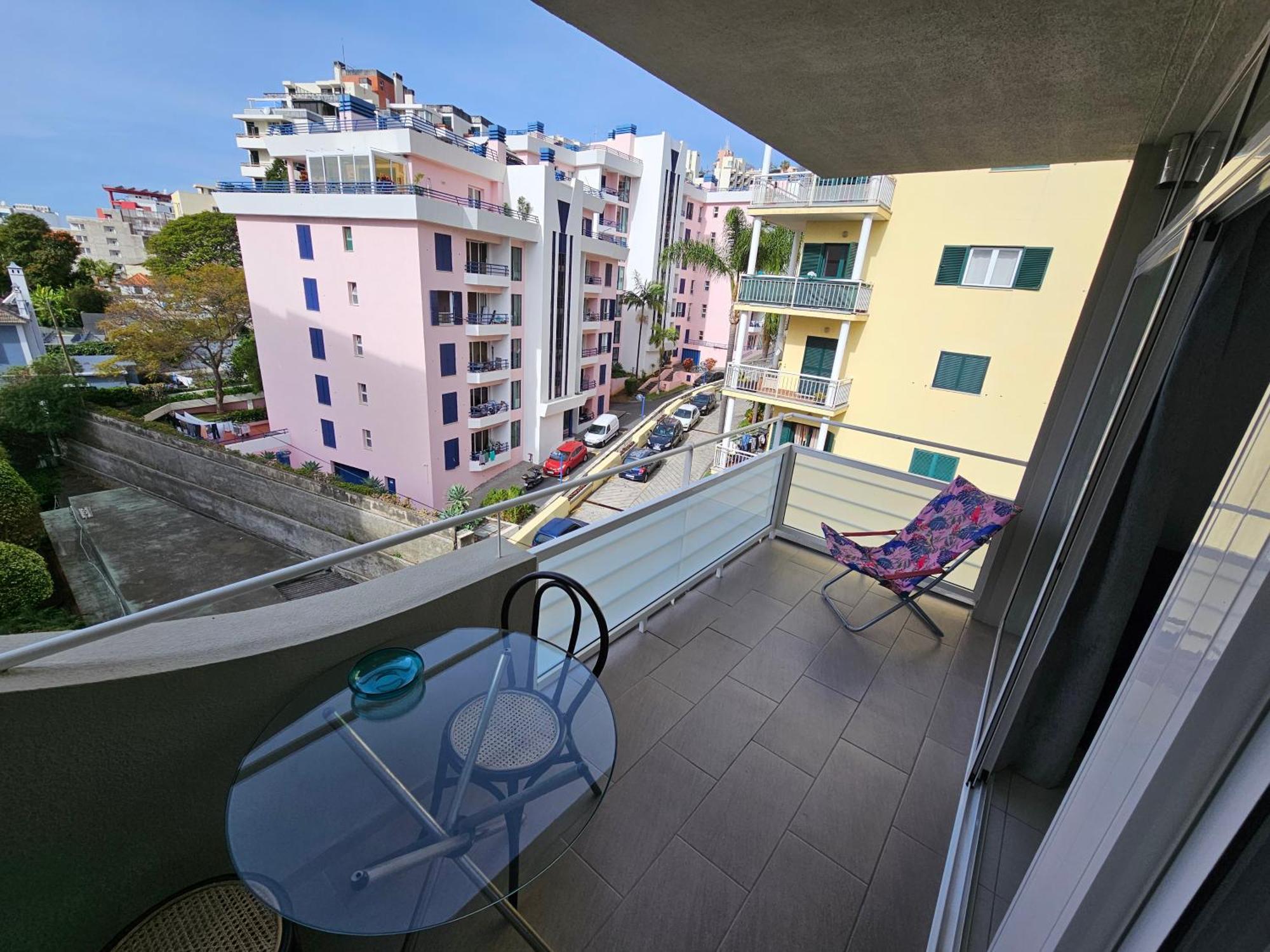 Apartamentos Navio Azul Funchal  Room photo