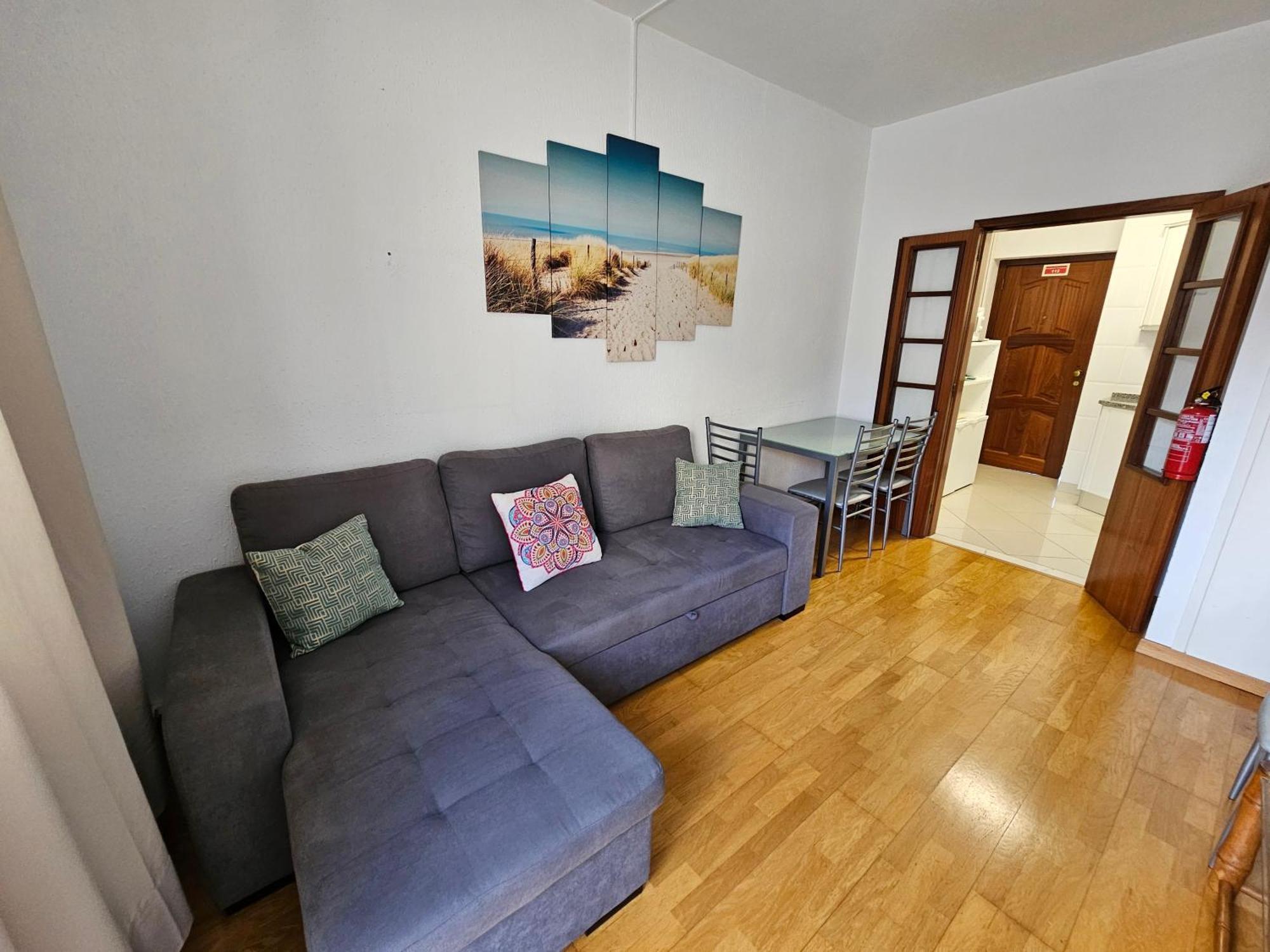 Apartamentos Navio Azul Funchal  Room photo