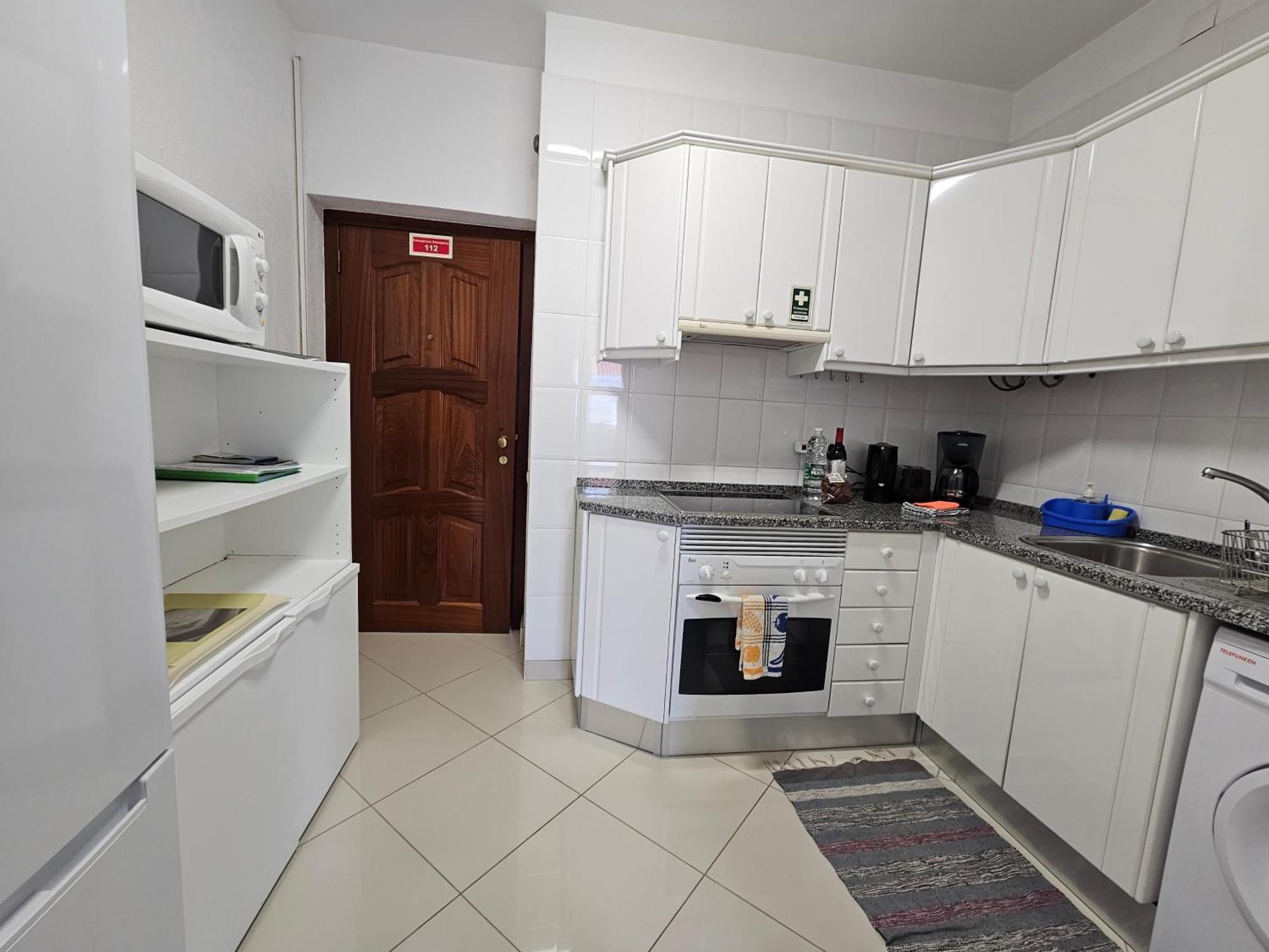 Apartamentos Navio Azul Funchal  Room photo
