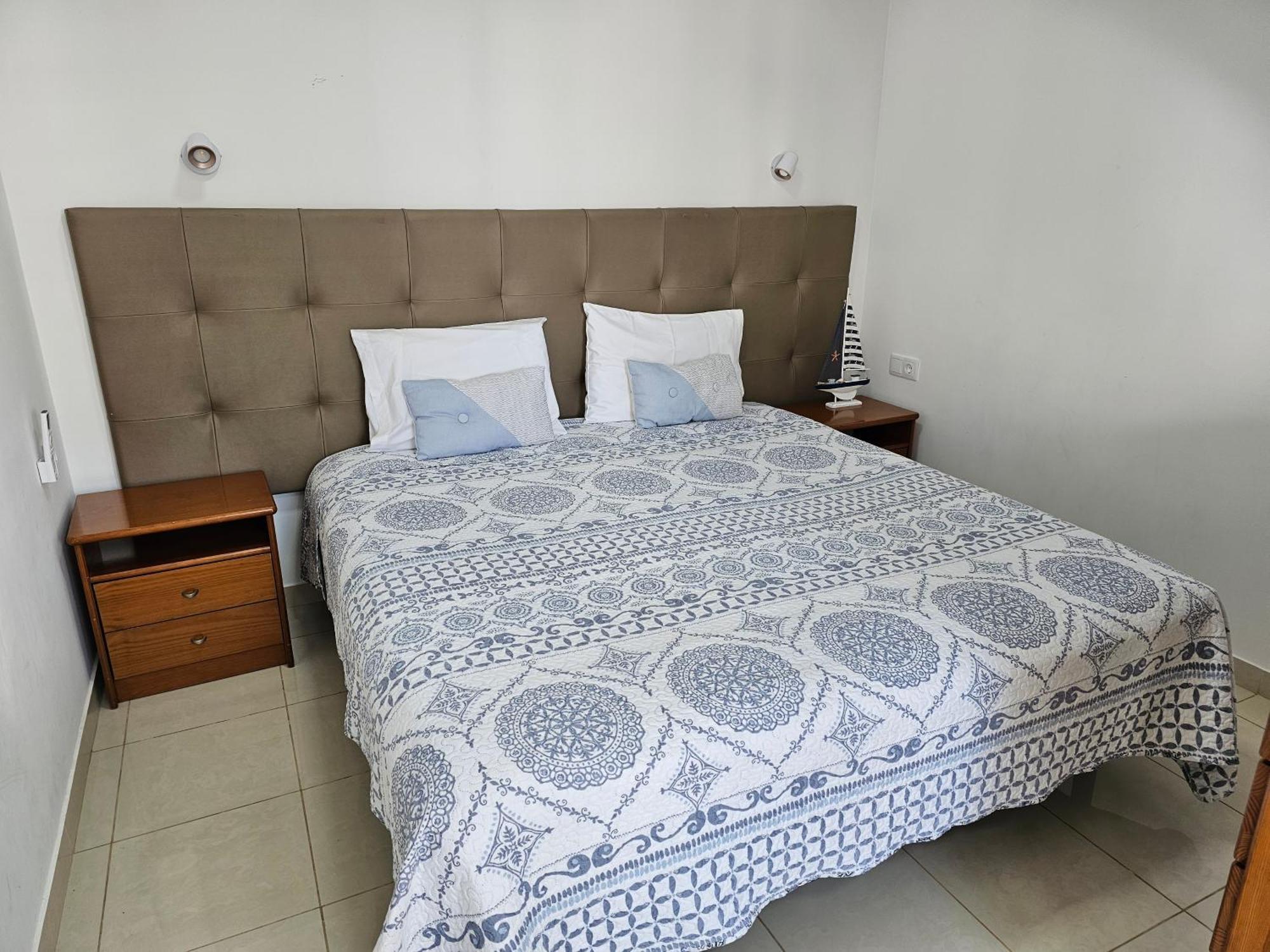 Apartamentos Navio Azul Funchal  Room photo