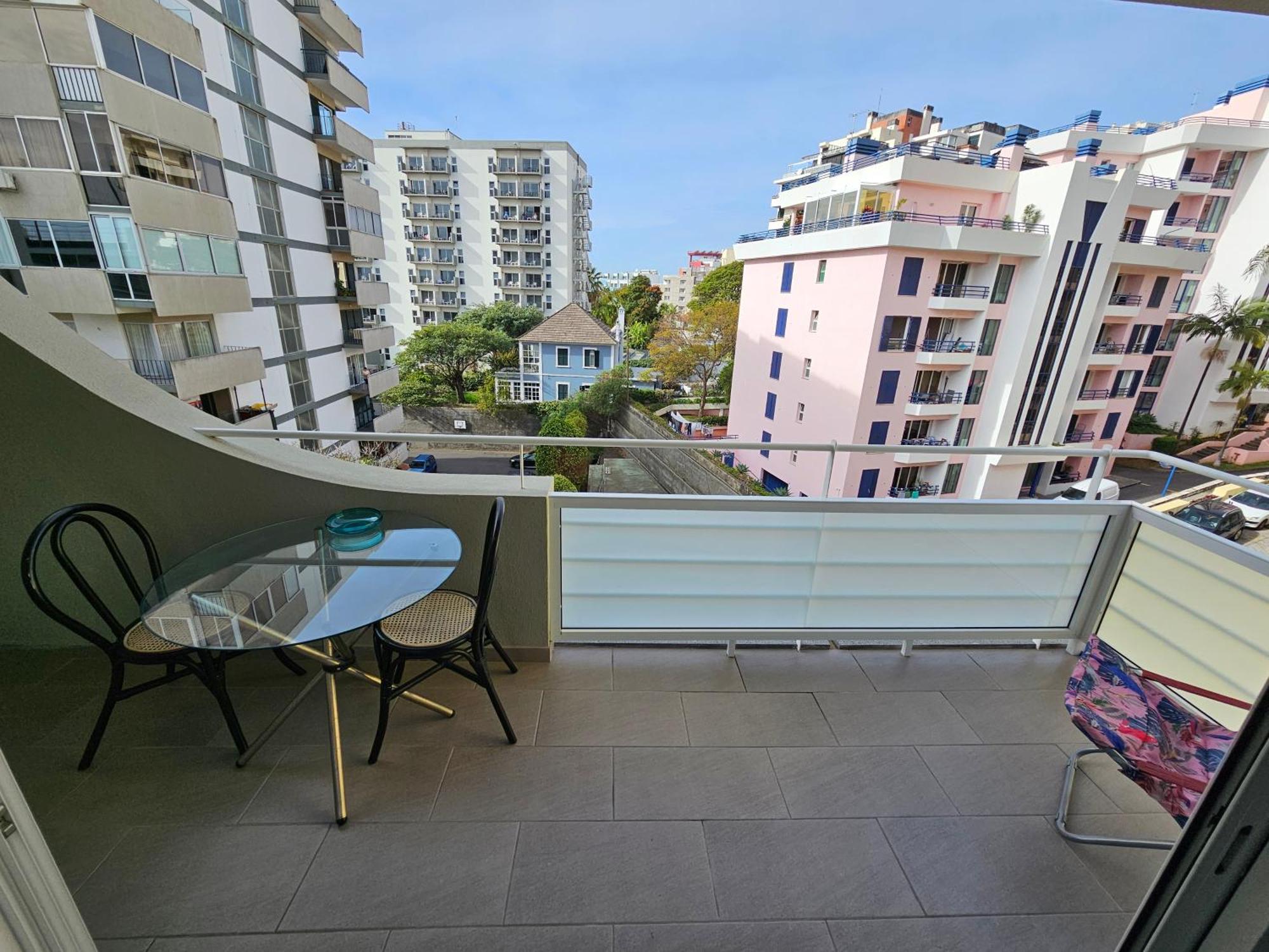 Apartamentos Navio Azul Funchal  Room photo