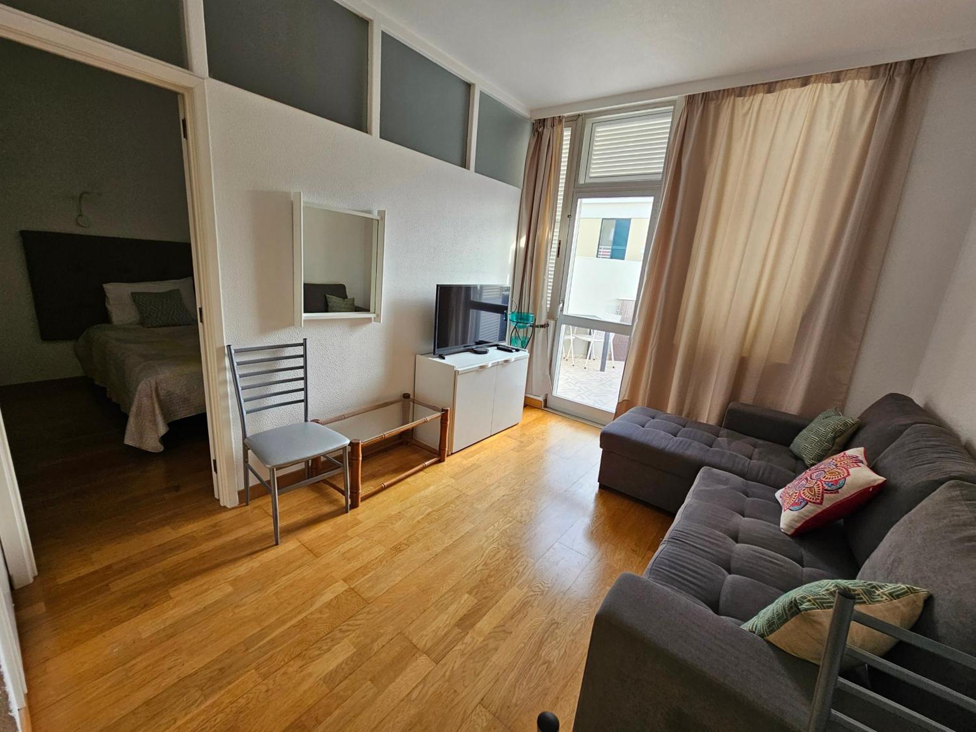 Apartamentos Navio Azul Funchal  Room photo