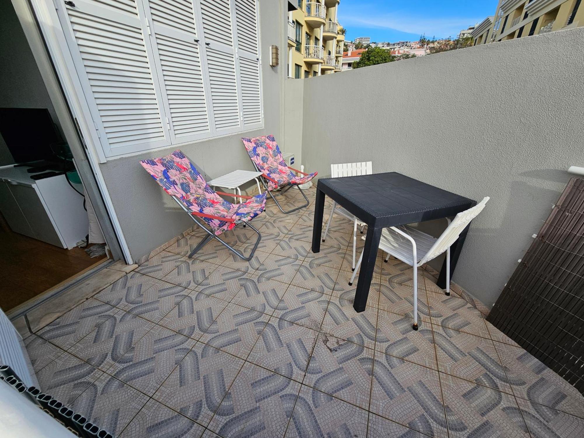 Apartamentos Navio Azul Funchal  Room photo