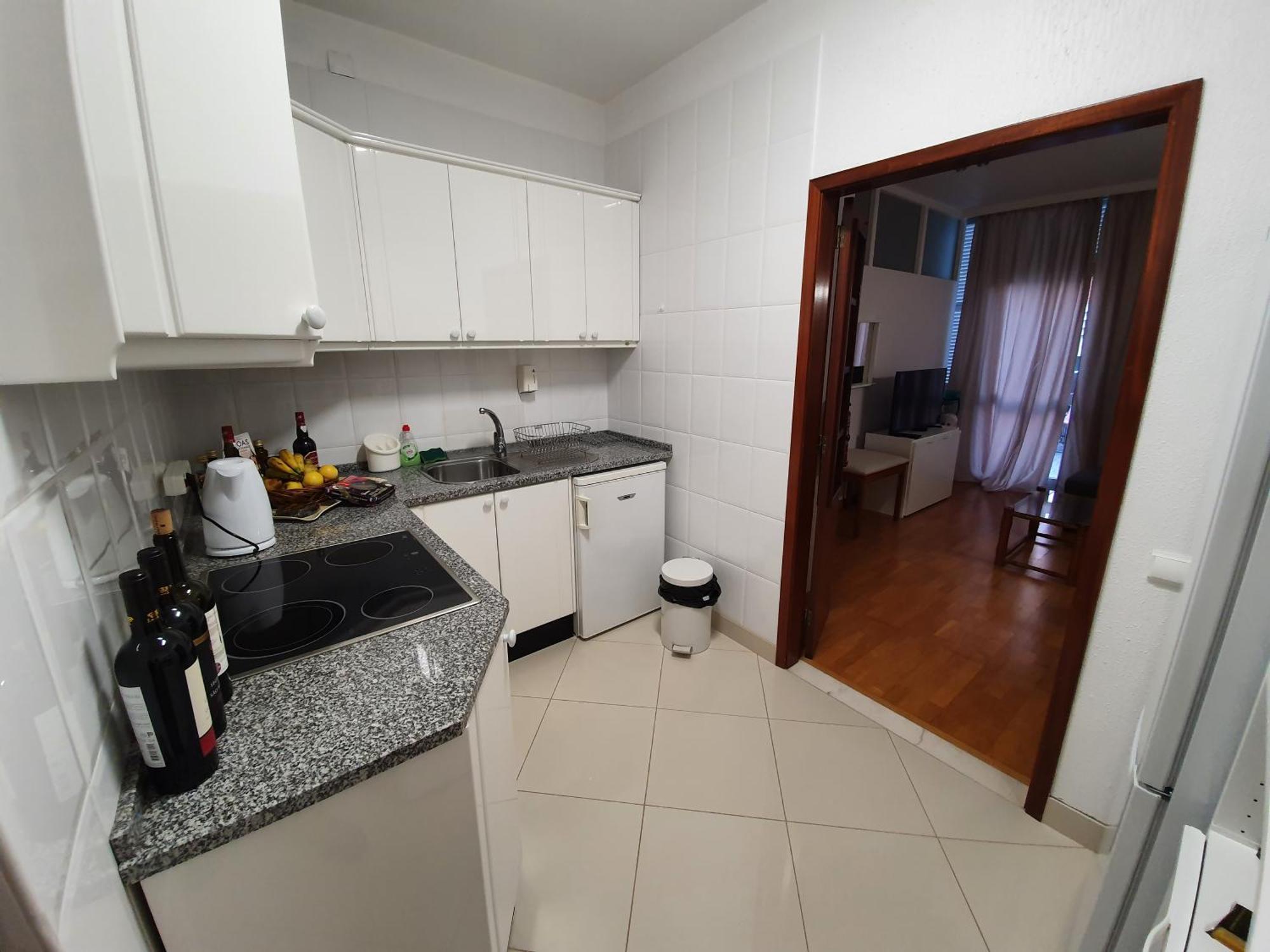Apartamentos Navio Azul Funchal  Room photo